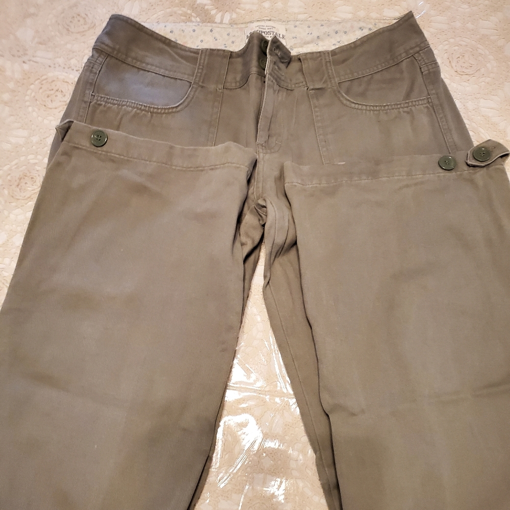 Pants